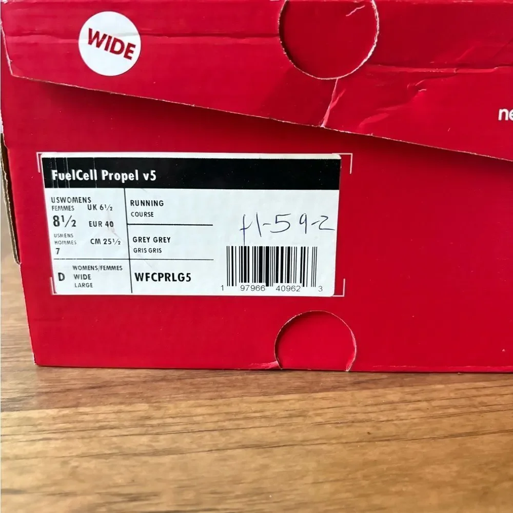 New Balance FuelCell Propel V5 Sneakers